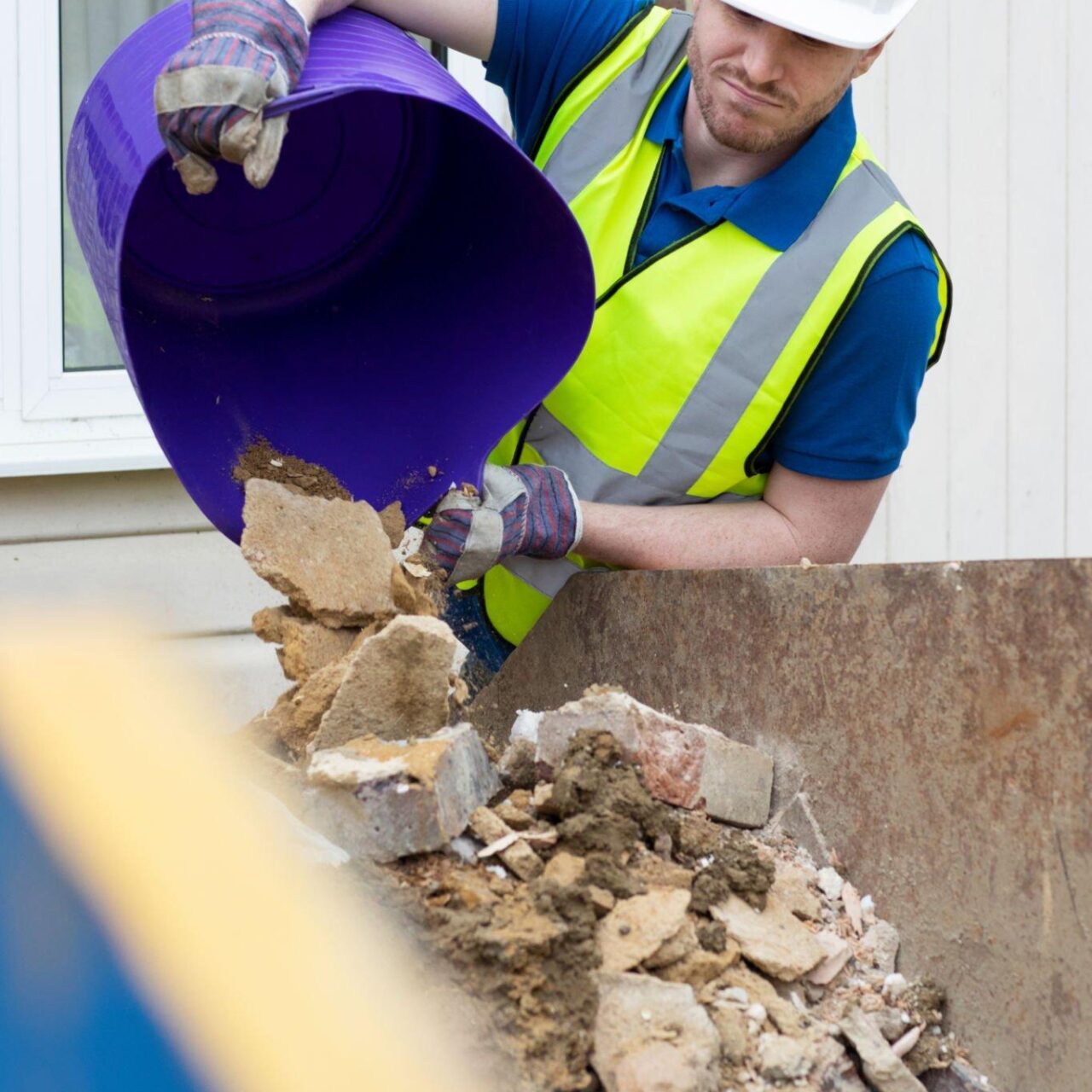 Our Sustainable Approach