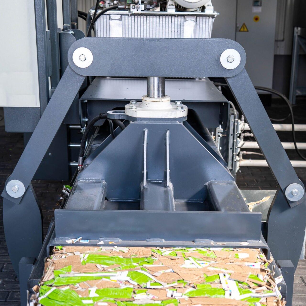 Our Sustainable Approach