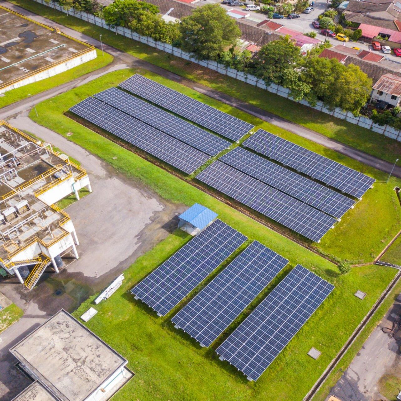 Understanding Solar Panel Waste