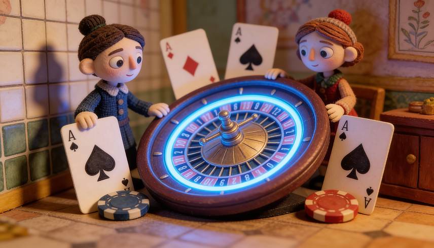 Corgibet: Ein fragwürdiger Lizenzstatus im Glücksspielmarkt