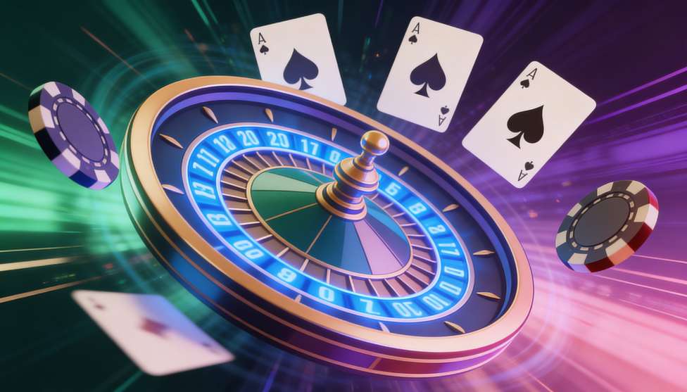 National Casino Games: A Comprehensive Guide